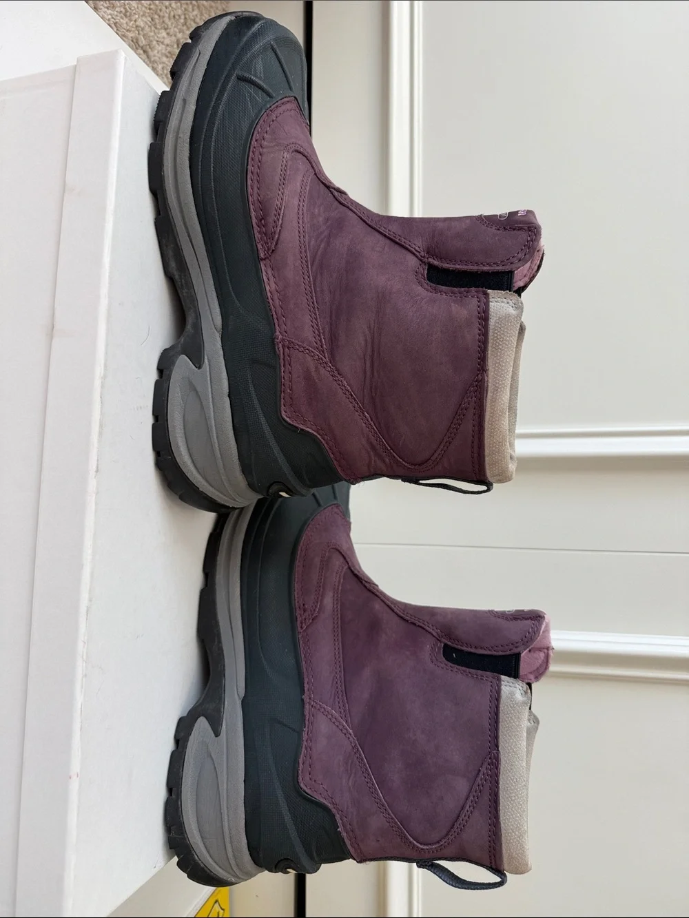 L.L. Bean waterproof women’s